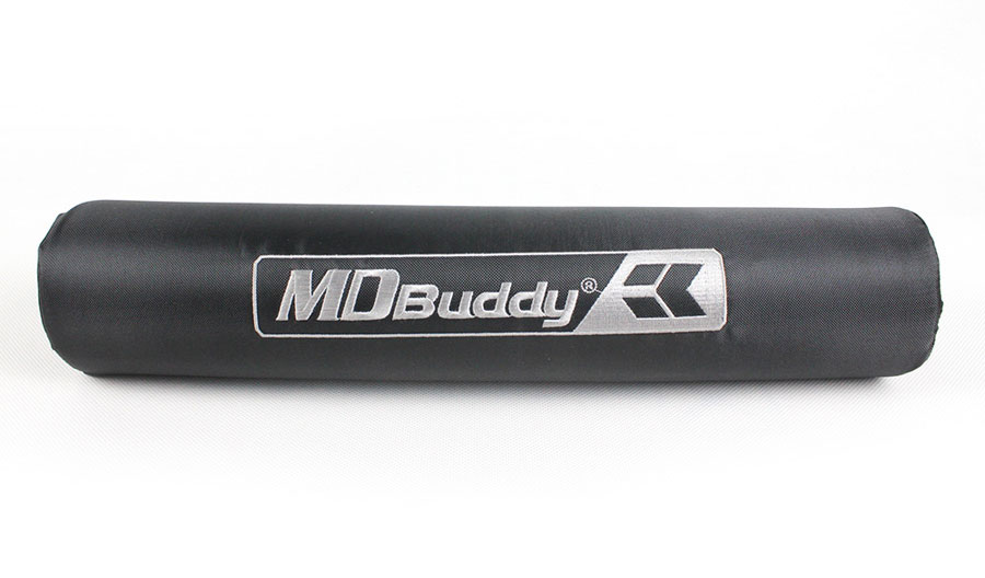 Đệm lót vai gánh tạ MDBuddy MD5056