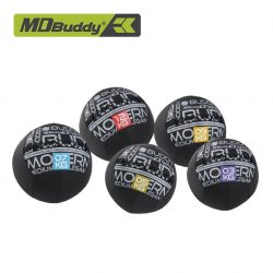 Bóng đập tập thể lực Weight Ball MDBuddy MD1293