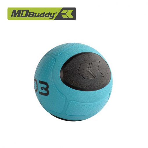 Bóng tạ thể lực Medicine Ball MDBuddy MD1275