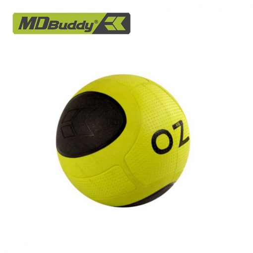Bóng tạ thể lực Medicine Ball MDBuddy MD1275