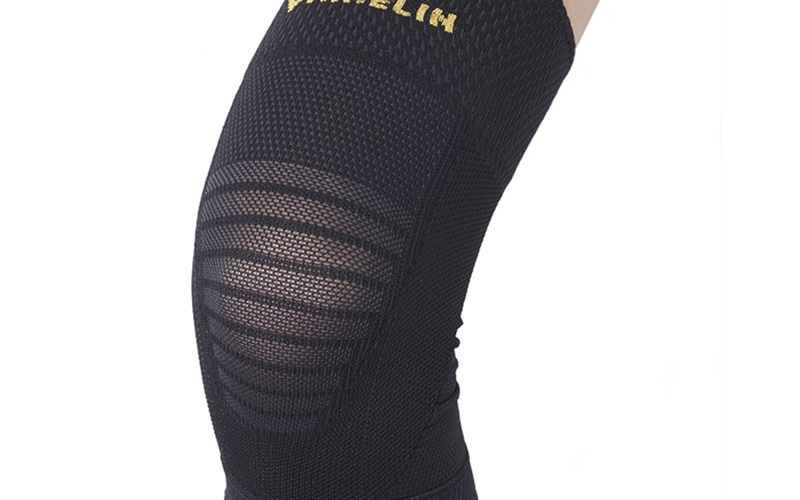 Đai bảo vệ đầu gối Vantelin Knee Support