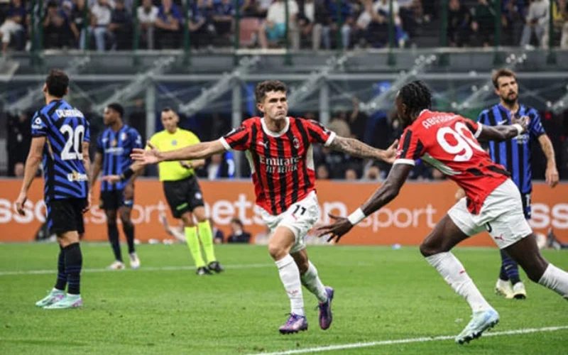 AC Milan – Ít cơ hội nhưng hiệu quả cao