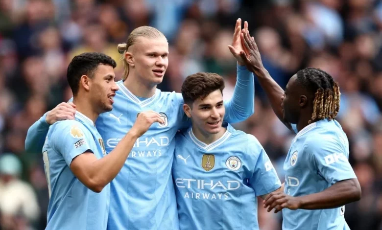 ‘Đại án’ Man City và bước ngoặt trọng đại của Premier League