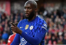 Kết quả bóng đá châu Âu: Lukaku tiếp tục tỏa sáng