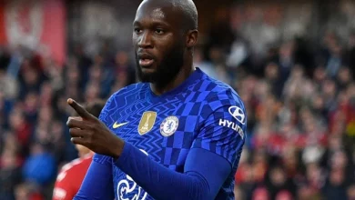 Kết quả bóng đá châu Âu: Lukaku tiếp tục tỏa sáng