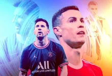 Kỷ nguyên Ronaldo và Messi kết thúc