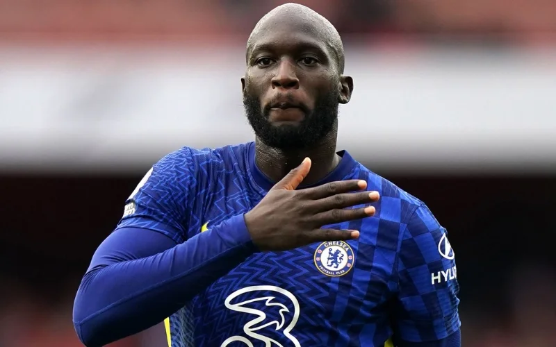 Lukaku tỏa sáng trong chiến thắng đậm của Napoli