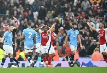 Man City đang 'dắt mũi' dư luận ở vụ Arsenal