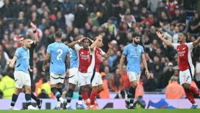 Man City đang 'dắt mũi' dư luận ở vụ Arsenal