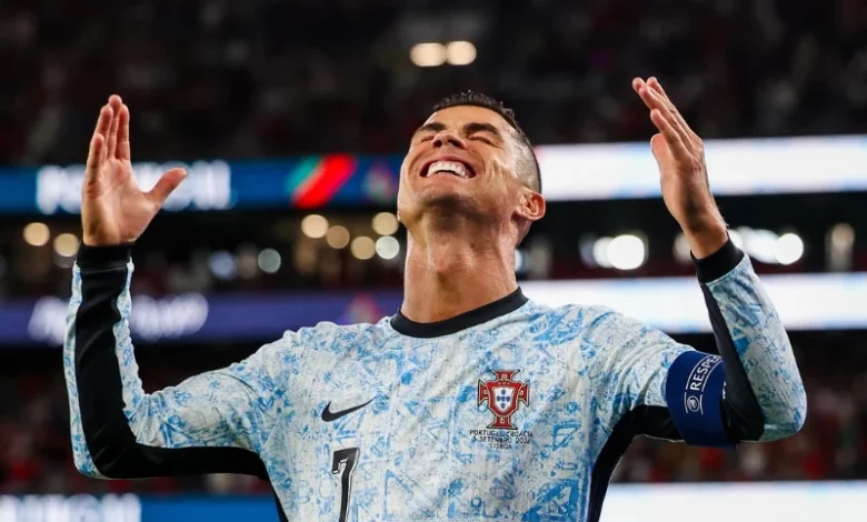 Ronaldo: Vô địch Euro giá trị ngang đoạt World Cup