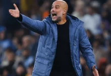 Tâm Thuật Lợn Nái của Pep Guardiola