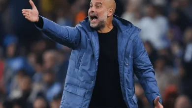 Tâm Thuật Lợn Nái của Pep Guardiola