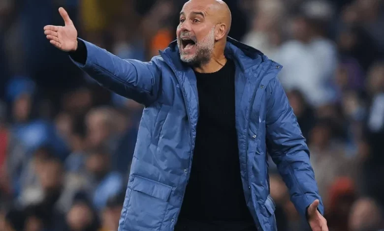 Tâm Thuật Lợn Nái của Pep Guardiola