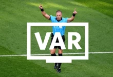 VAR là cánh tay nối dài của ai?