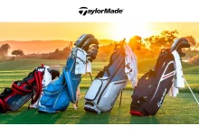 Việc trang bị túi gậy golf là điều hết sức cần thiết