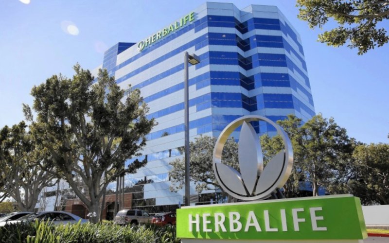 Herbalife là gì