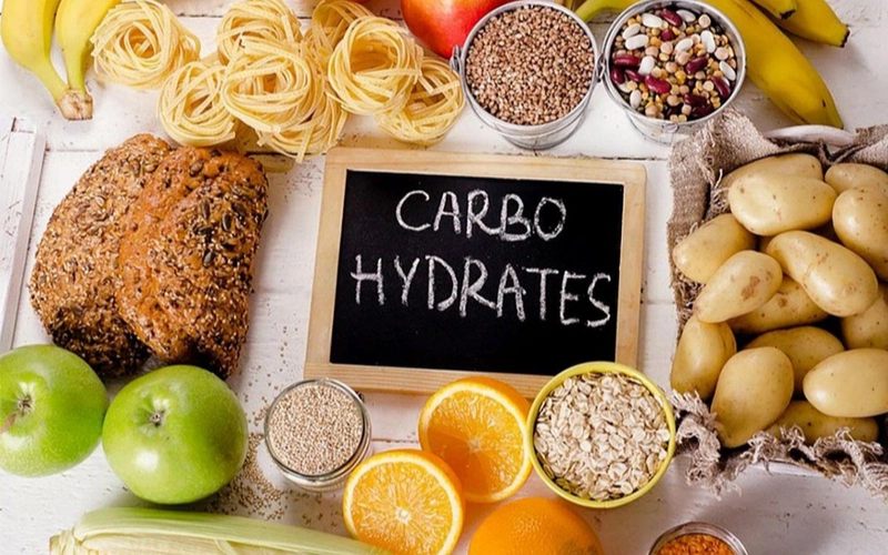 Nhóm Chất Bột Đường (Carbohydrate)