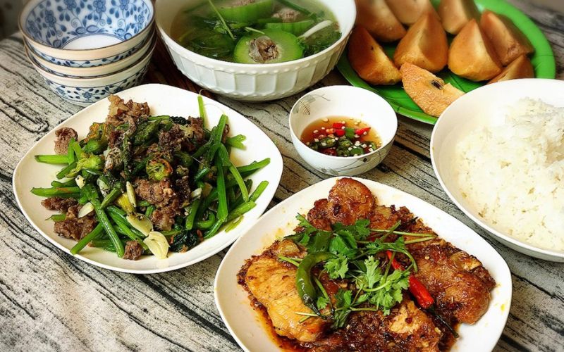 Lợi Ích Khi Nấu Ăn Ngon và Đơn Giản