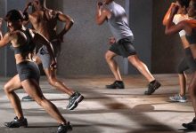 Bài Tập Cardio (Chạy Bộ, Đạp Xe, Bơi Lội)