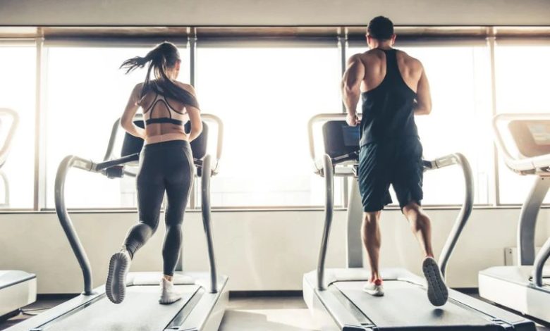 Lợi ích của các bài tập Cardio đối với cơ thể