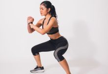 Tác Dụng Của Squat Trong Việc Giảm Mỡ Bụng