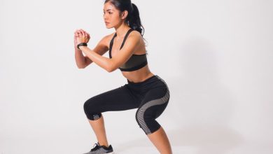 Tác Dụng Của Squat Trong Việc Giảm Mỡ Bụng