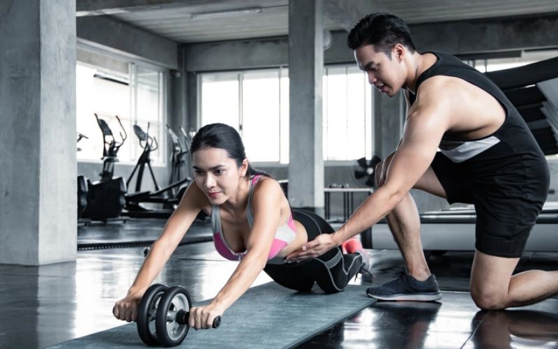 Các loại lịch tập gym phổ biến