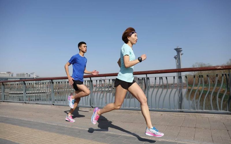 Chạy 10km mỗi ngày có phải là quá nhiều?