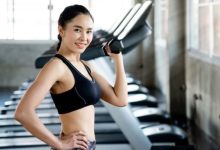 Lịch Tập Gym Cho Nữ 5 Buổi 1 Tuần