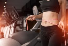 Gợi Ý Lịch Tập Gym Giảm Cân Tại Nhà Dành Cho Nữ