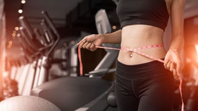 Gợi Ý Lịch Tập Gym Giảm Cân Tại Nhà Dành Cho Nữ