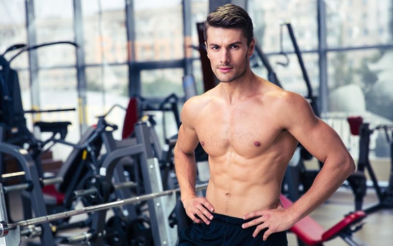 Gợi ý lịch tập gym tăng cơ dành cho nam giới