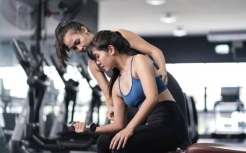 Nguyên Tắc Cơ Bản Khi Tập Gym Cho Nữ Mới Bắt Đầu