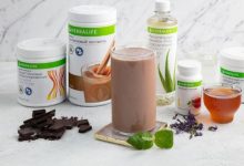 Sữa Herbalife