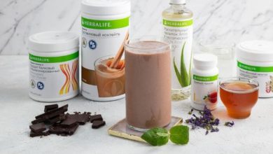 Sữa Herbalife