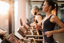 Tại sao tập gym giúp giảm cân cho nữ