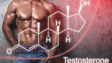 Tăng Testosterone Tự Nhiên