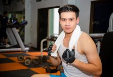 Tập Gym Hiệu Quả Cho Người Mới Bắt Đầu