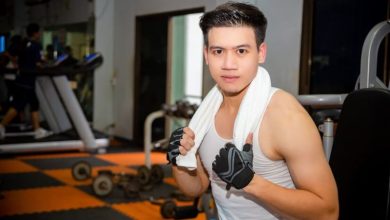 Tập Gym Hiệu Quả Cho Người Mới Bắt Đầu