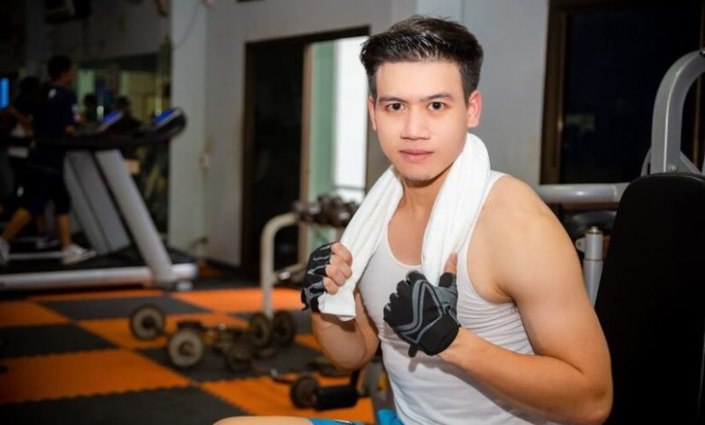 Tập Gym Hiệu Quả Cho Người Mới Bắt Đầu