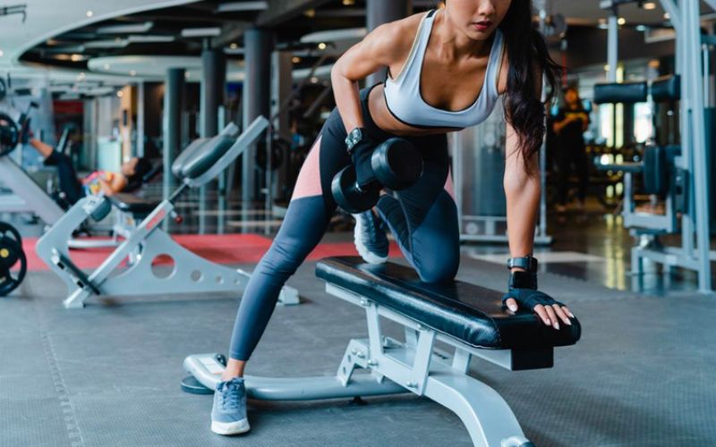 Tập Workout Là Gì