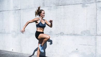 Bài Tập HIIT Là Gì