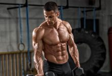 Cách Giữ Cơ Khi Ngừng Tập Gym