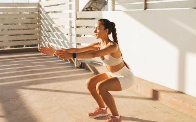 Lợi Ích Của Bài Tập HIIT Tại Nhà