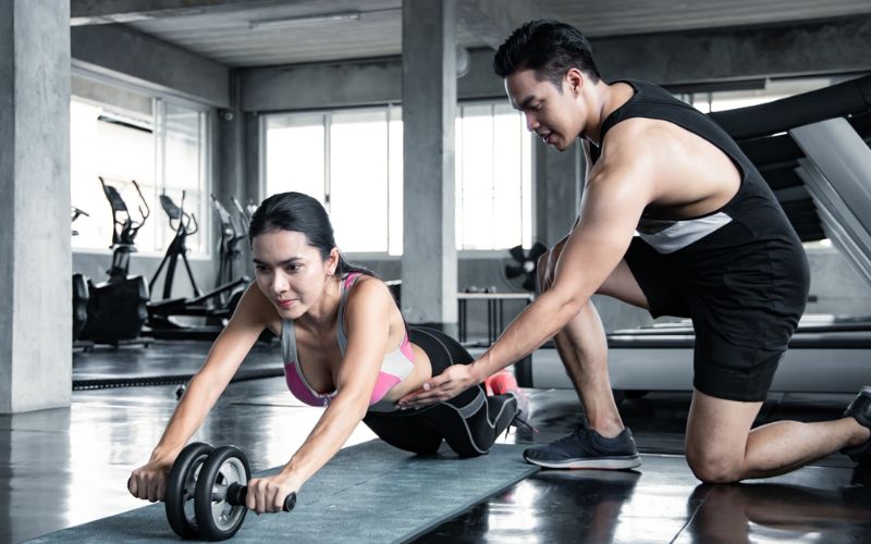 Lưu Ý Quan Trọng Để Tối Ưu Hiệu Quả Tập Gym