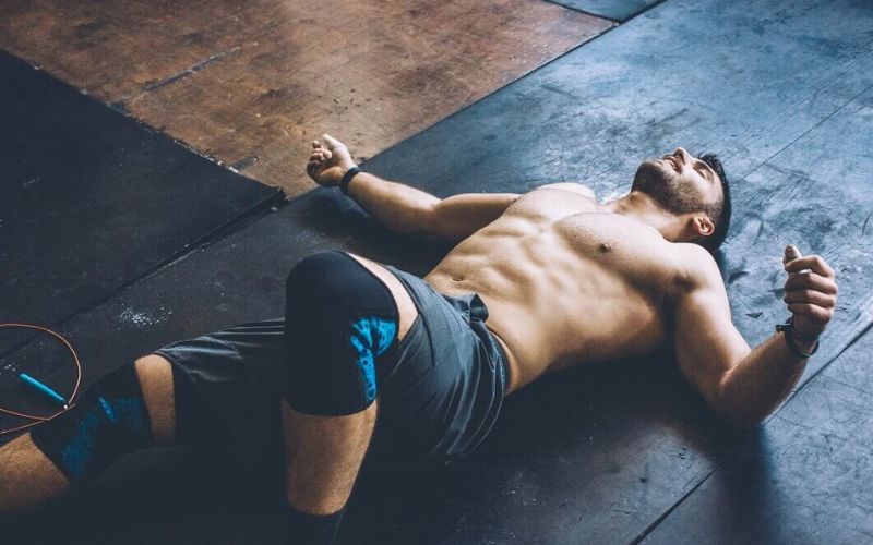 Nguyên Nhân Mất Cơ Khi Ngừng Tập Gym