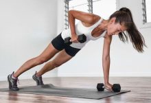 Tập HIIT Mỗi Ngày