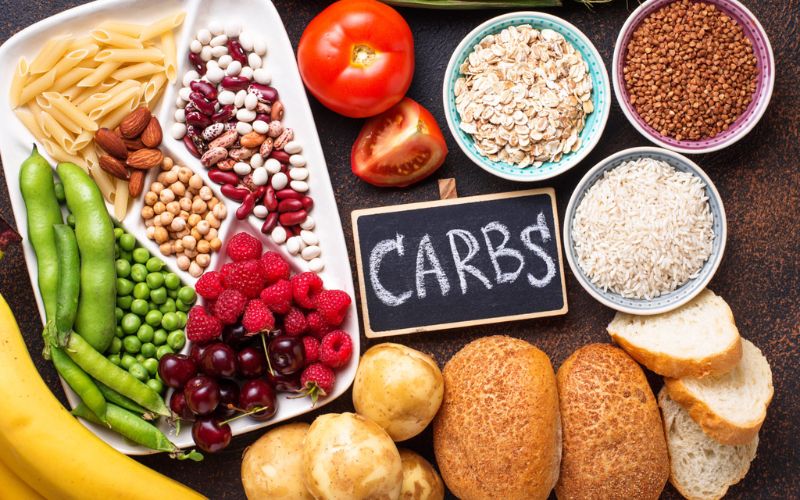 Giảm Lượng Carbs Tinh Chế Trong Chế Độ Ăn