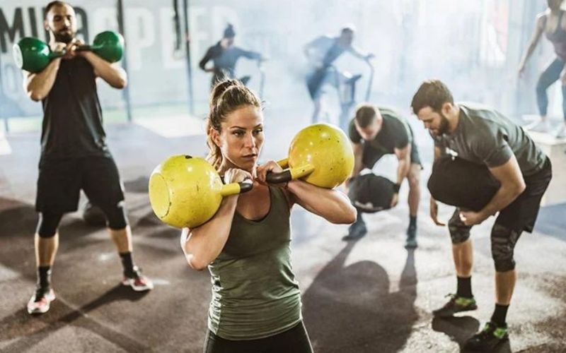 Tìm hiểu Circuit Training là gì?