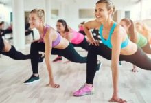 Aerobic Cho Người Mới Tập